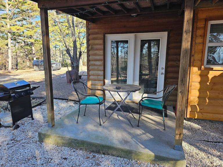 Apartment Eureka Springs