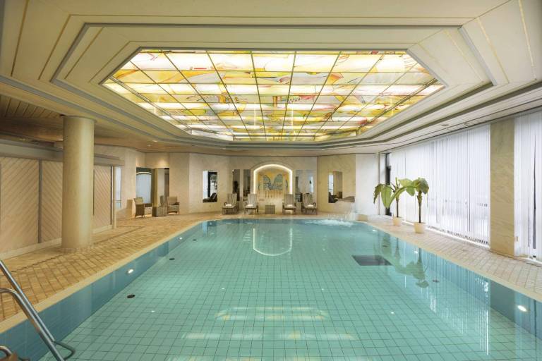 Maritim Hotel Ulm — photo 2
