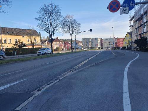 Ferienwohnung Weingarten