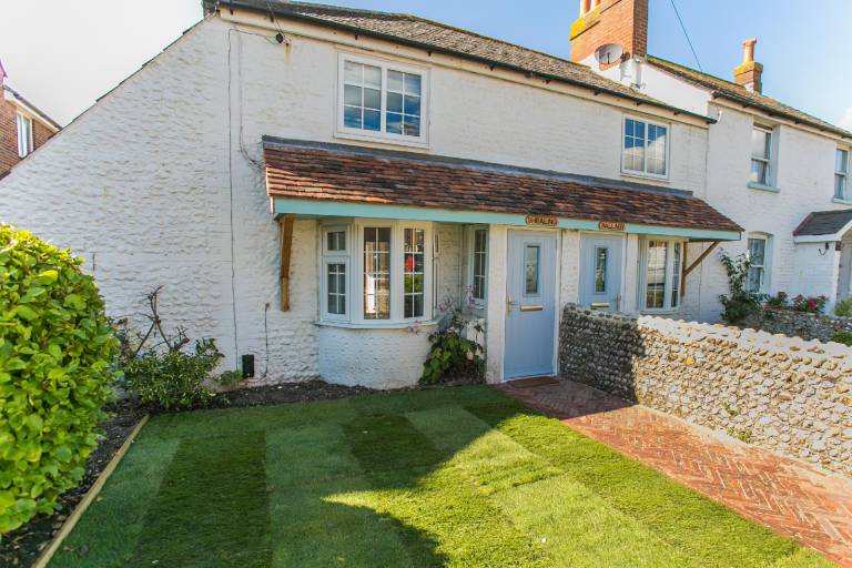 Bed and breakfast East Wittering
