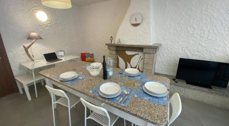 Beach Escape - 100m to the Sea - AC - Fast WiFi in Sorso