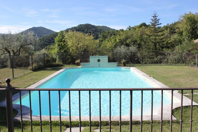 Cottage  Vaison-la-Romaine