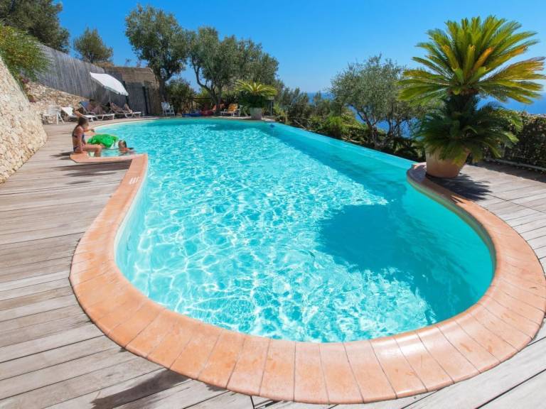 Ferienwohnung Finale Ligure