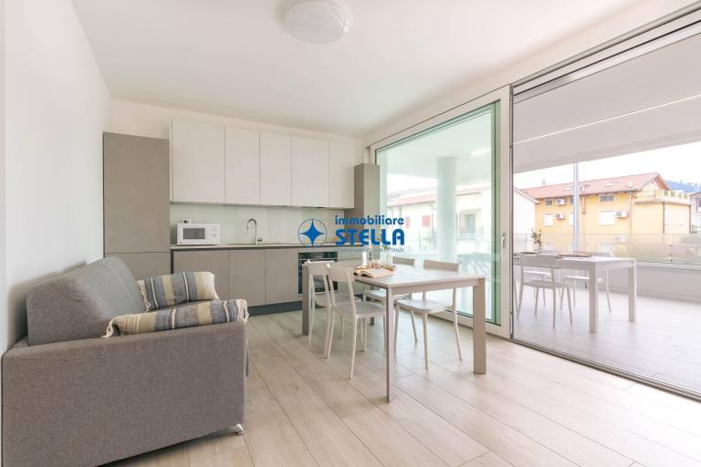 Appartement Jesolo