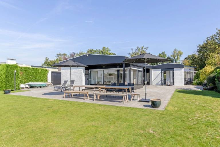 Huis Arnemuiden