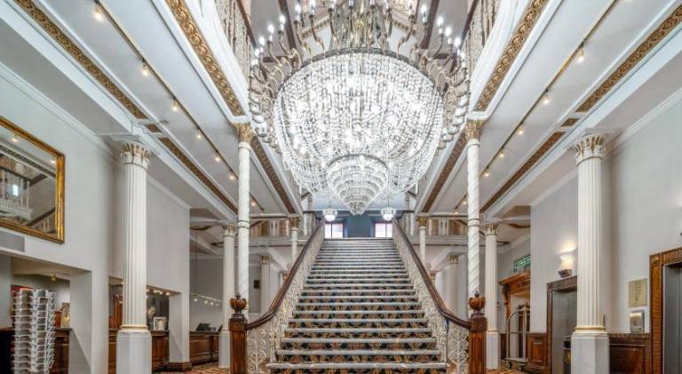 Britannia Manchester Hotel — photo 2