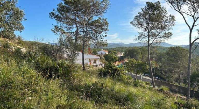 Son Roca Ribes Guest House in Sitges