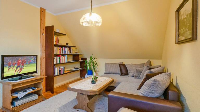 Ferienwohnung Rittermannshagen