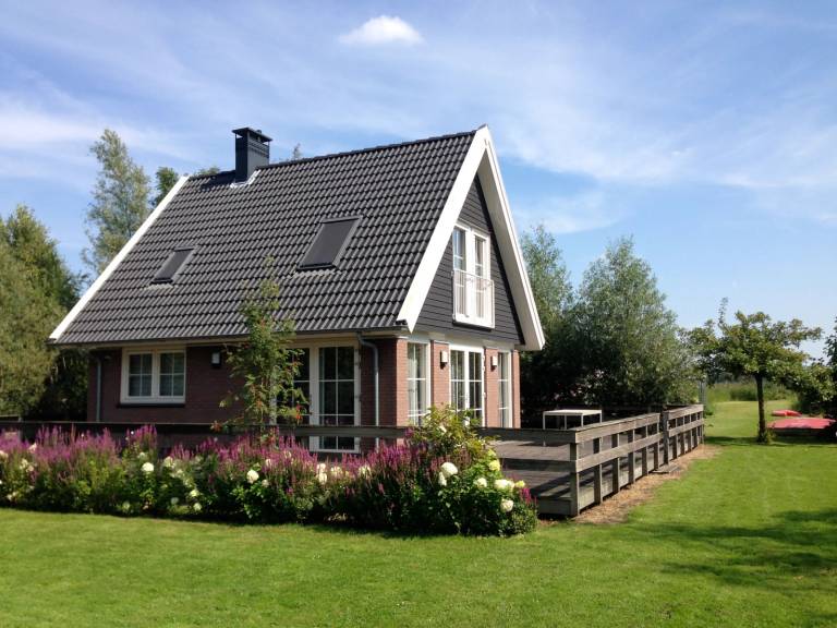 Huis Giethoorn