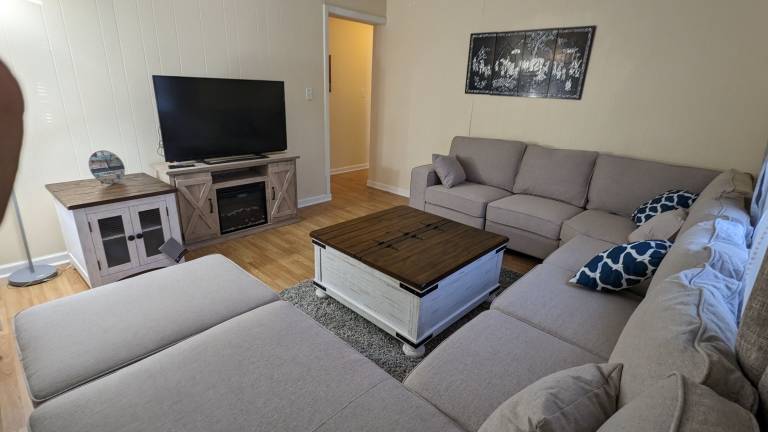 Condo Seaside Heights