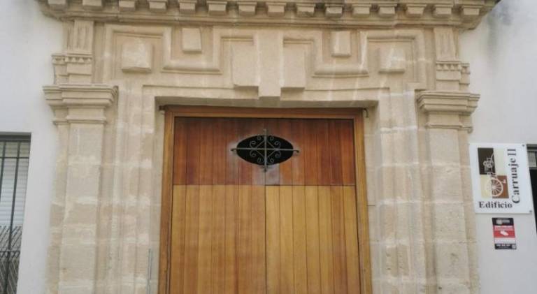 Apartment | Close to Alcázar of Jerez de la Frontera — photo 3