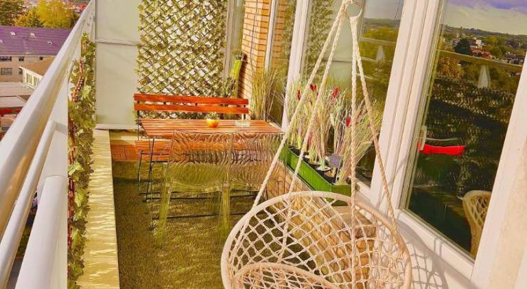 Rental apartment with 3 rooms for 7 persons — photo 3