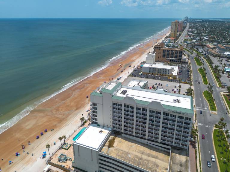 Seascape 405