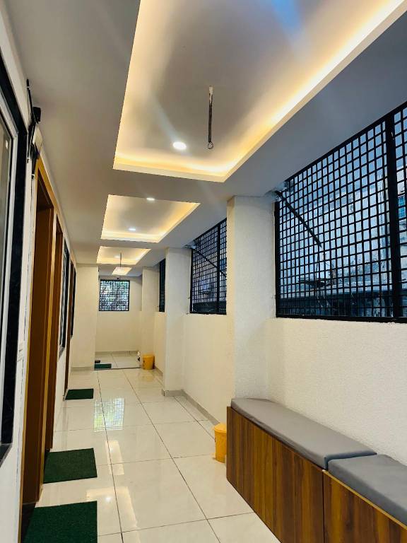 Hotel Rishikesh Paradise - Peace Calm comfort! — photo 4