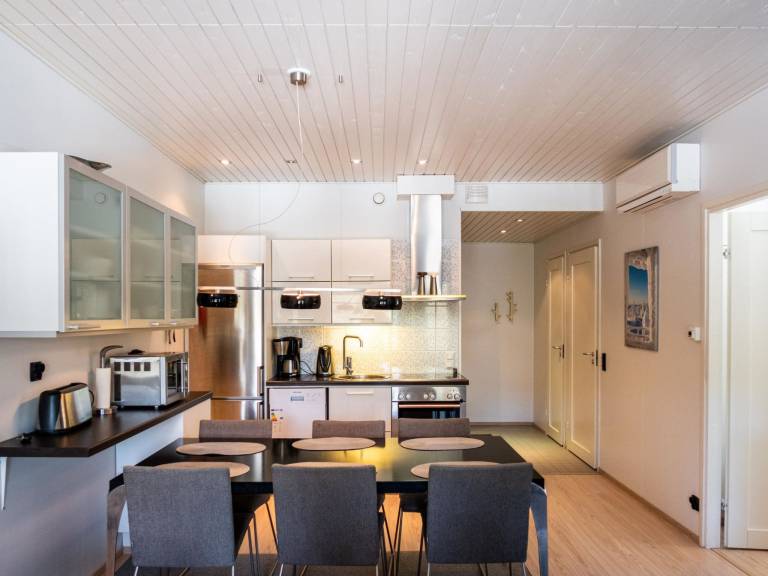 Lovely house with sauna | Nature view | Pet-friendly — photo 4