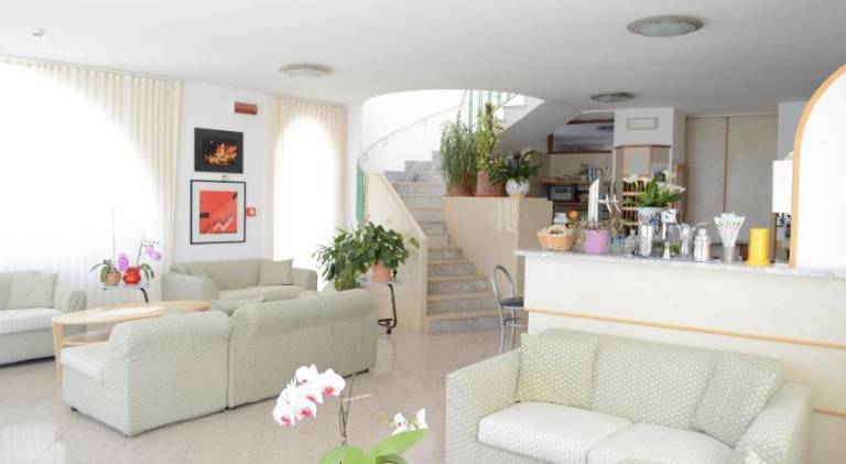 Hotel Maronti — photo 4