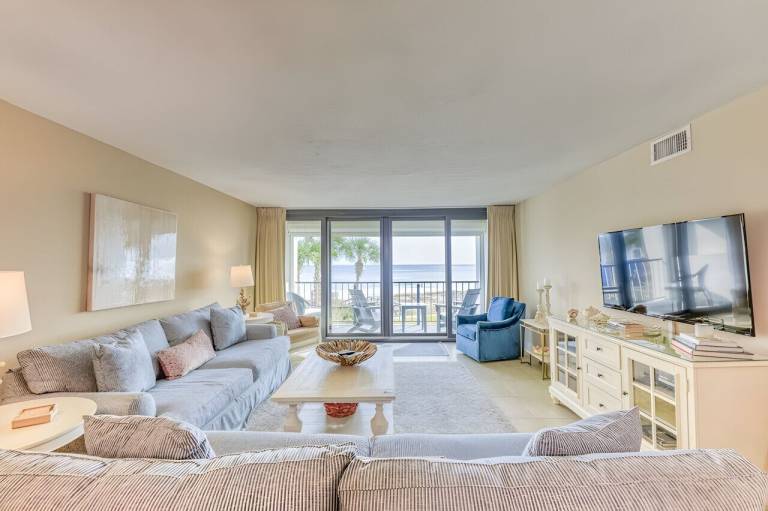 Condo Orange Beach