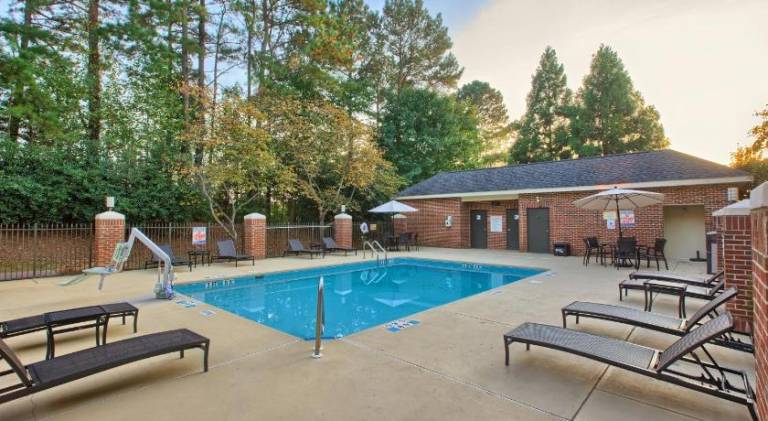 Holiday Inn Express Hotel And Suites Raleigh North - Wake Forest By IHG — photo 3