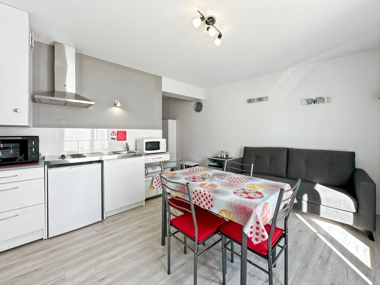 Appartement en copropriété La Barre-de-Monts