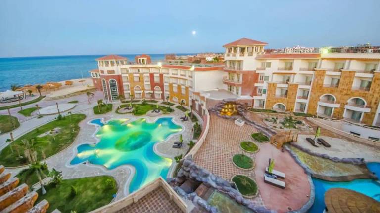 Ferienwohnung Hurghada