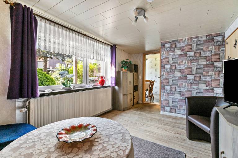 Apartment 'Lüddes Fischerhuus' with Private Terrace, Private Garden and Wi-Fi — photo 3
