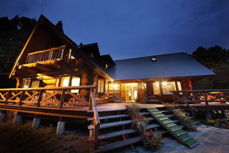 Cottage hotel fenice haukba — photo 3