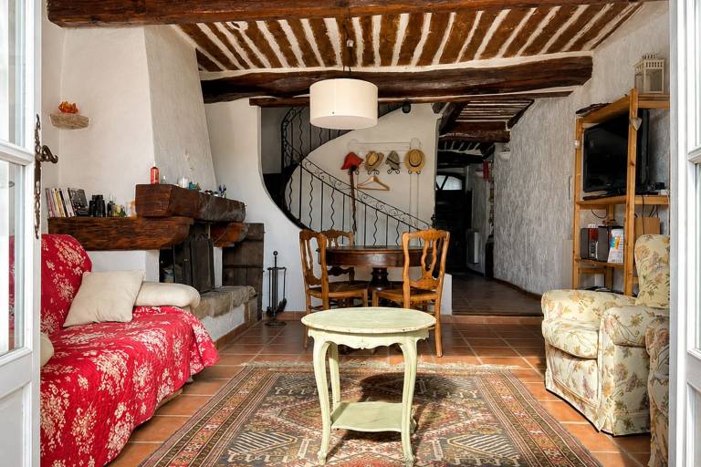 Ferienhaus in Le Castellet f&uuml;r max. 8 Personen, 