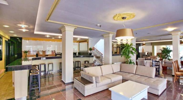 Theofilos Classic Hotel — photo 4