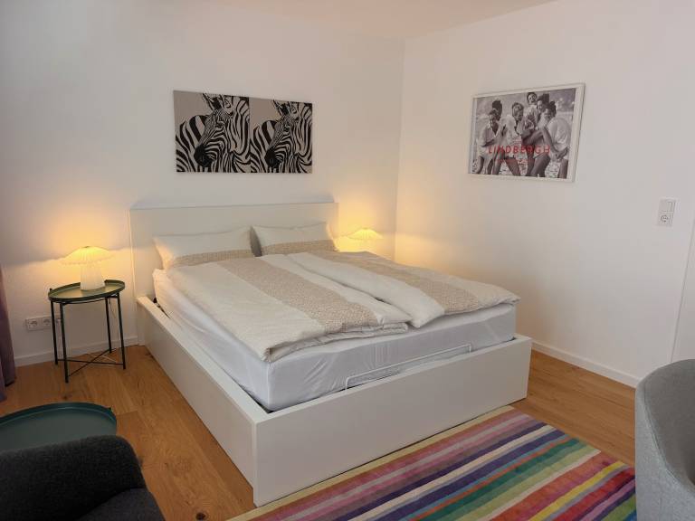 Ferienwohnung Weiden in der Oberpfalz