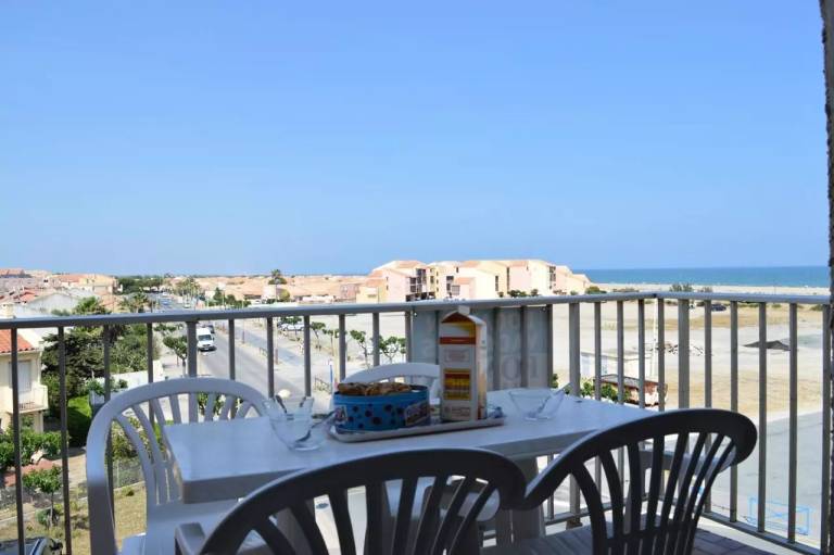 Appartement Fleury