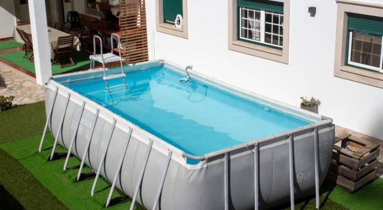 Big house with garden, patio & jacuzzi | Pet-friendly — photo 3