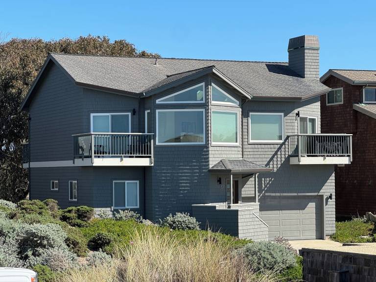 House Pajaro Dunes
