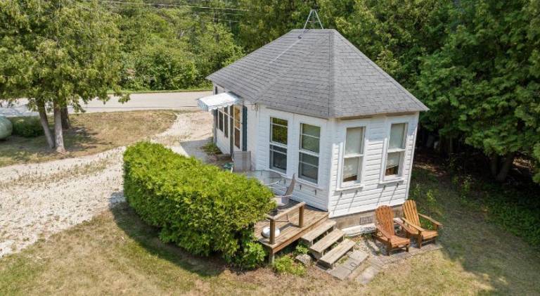 House for 2 persons — photo 4