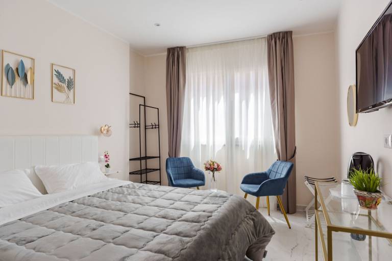 Bed & Breakfast Giardini Naxos