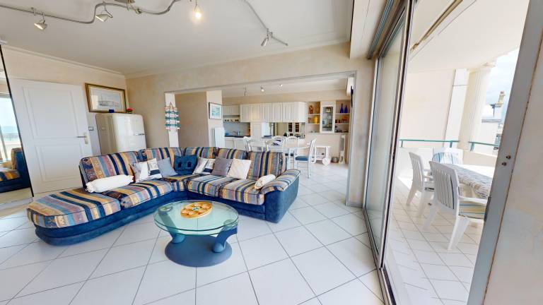 Apartment with garden | Close to the beach | Dogs allowed — photo 2