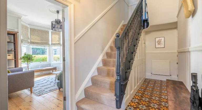 Beautiful vacation home | Next to York Castle | Dogs allowed — photo 2