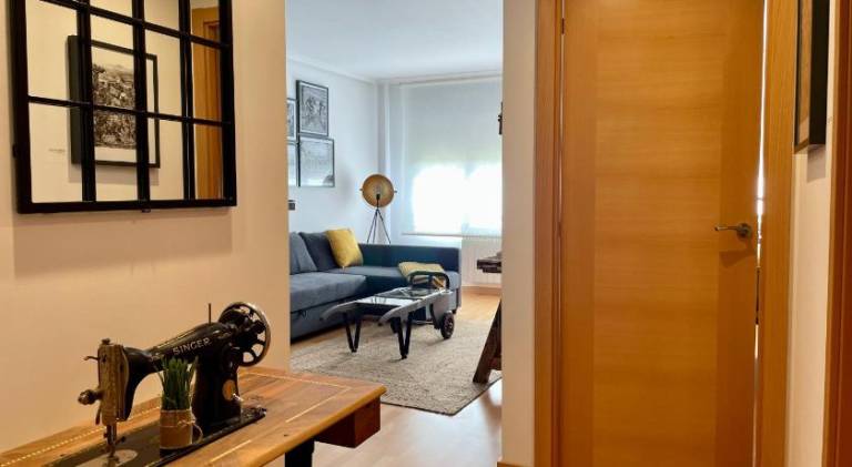 Holiday apartment with pool — photo 2