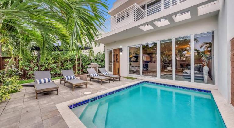 Your Dream Home in Coral Ridge in Fort Lauderdale, FL