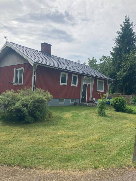 110 m&sup2; Ferienhaus