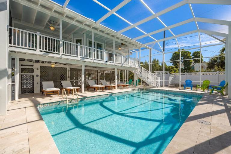 Ferienhaus  Sanibel