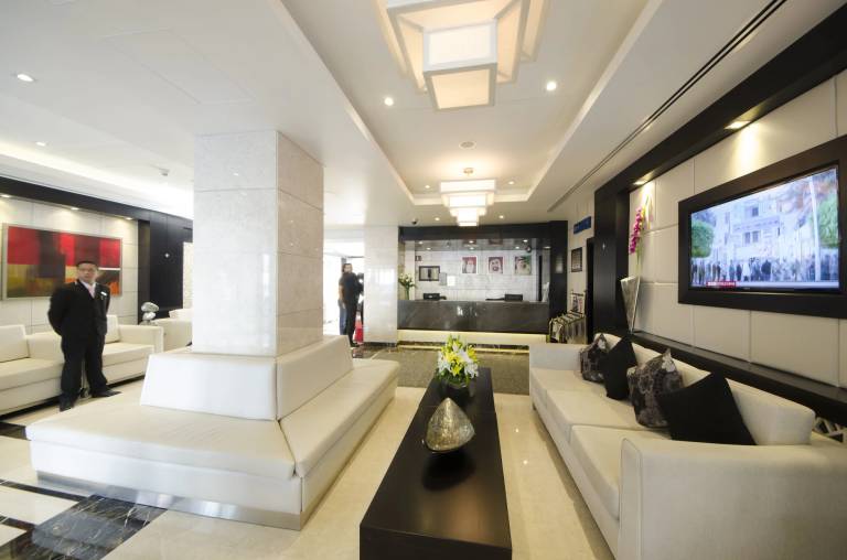 Apartment  Bur Dubai