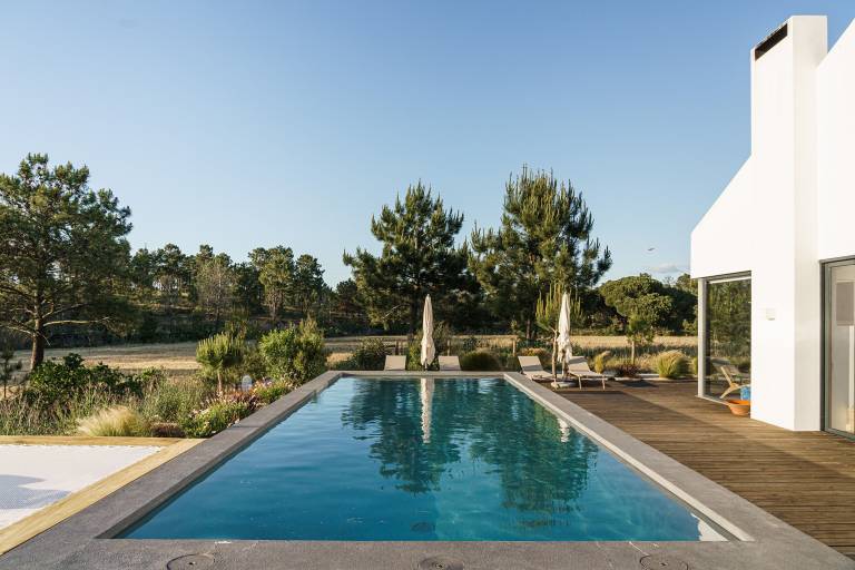 Casa Comporta
