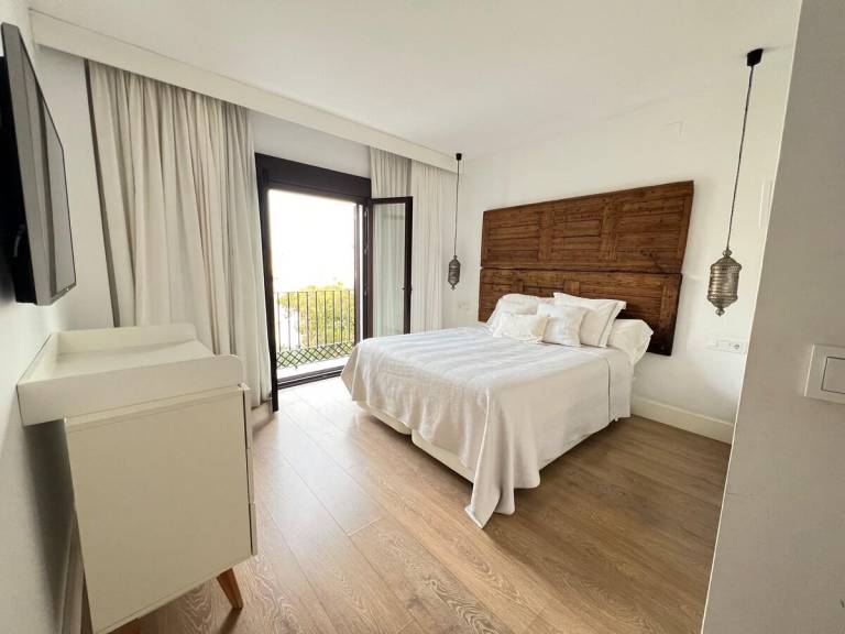 Fully equipped apartment | Beach nearby | Perfect for remote work | Pet-friendly in Almunecar