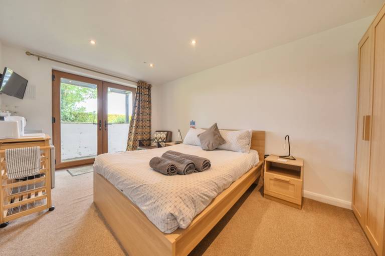 Studio flat  Preston