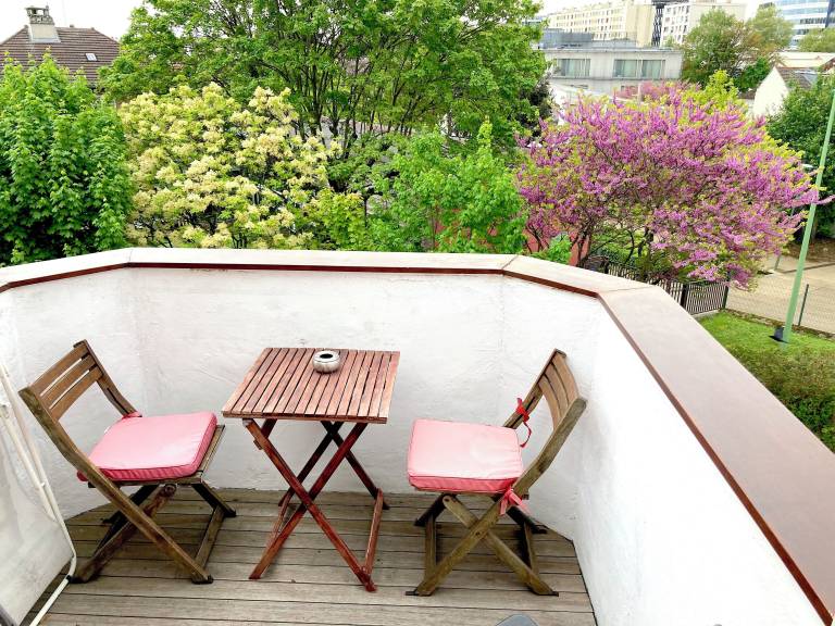 Apartment Val-de-Marne