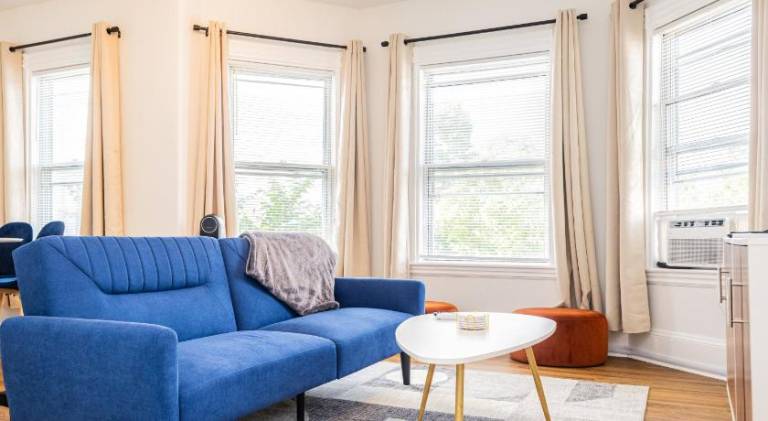 Wonderful house | Pets are welcome in Cambridge, MA