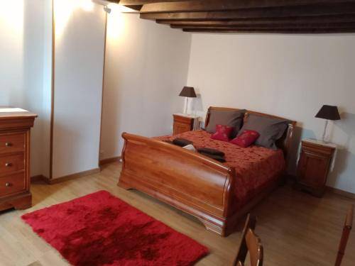 Chambre d'hôtes Coulommiers