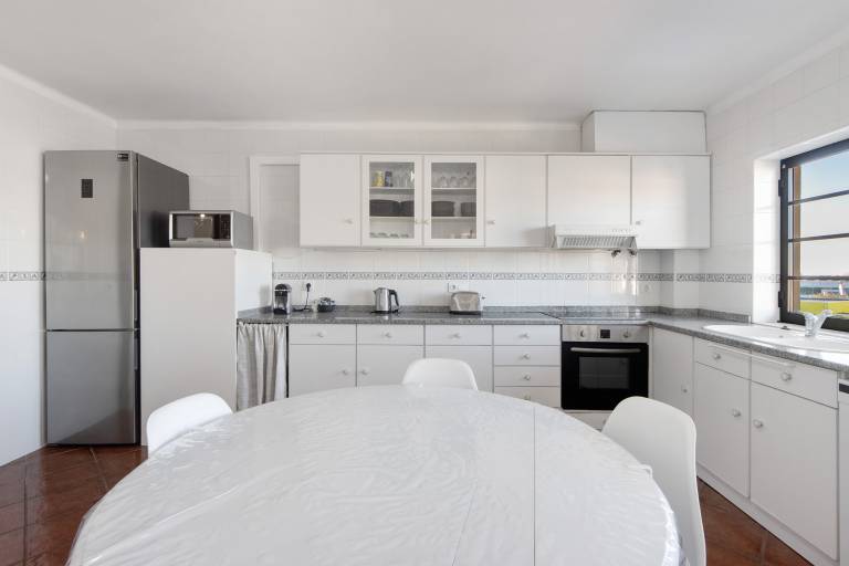 Family-friendly pleasant apartment with fast internet | City view | Pets are welcome — photo 5