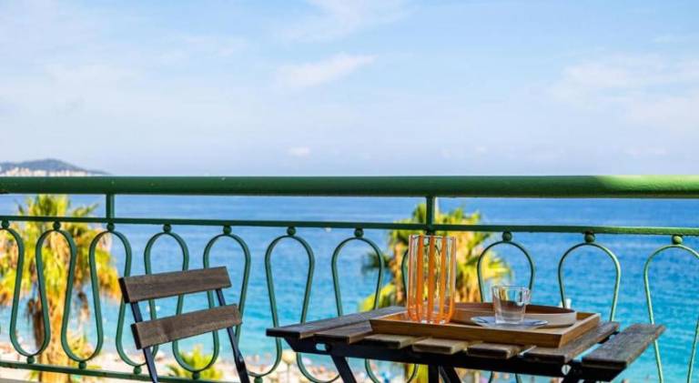 Apartment | Near Promenade des Anglais | Close to the beach | Pet-friendly — photo 4