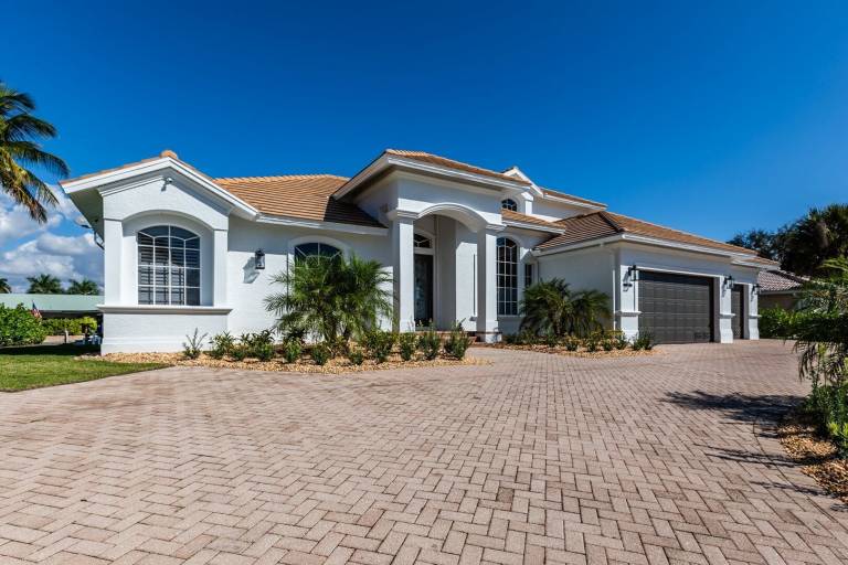 House Marco Island